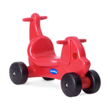 CarePlay Puppy Ride On Toy