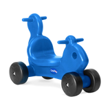 CarePlay Squirrel Ride On Toy