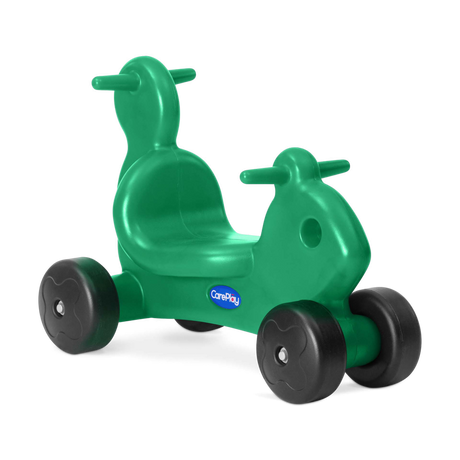 CarePlay Squirrel Ride On Toy