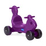 CarePlay Squirrel Ride On Toy