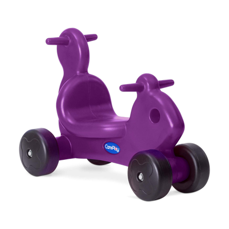 CarePlay Squirrel Ride On Toy