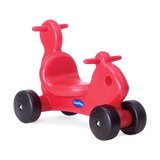 CarePlay Squirrel Ride On Toy