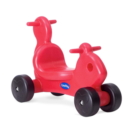 CarePlay Squirrel Ride On Toy