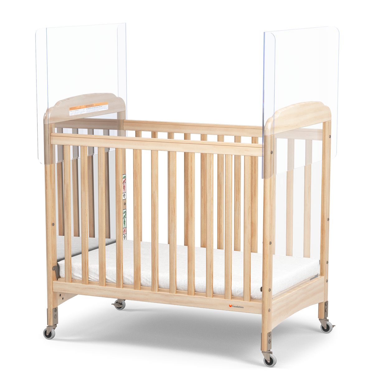 CareShield  Protective Barrier