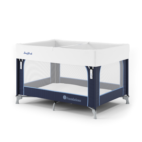 SnugFresh Celebrity Travel Yard