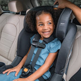Chicco Fit360 Rotating Convertible Car Seat