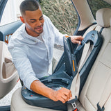 Chicco Fit360 Rotating Convertible Car Seat