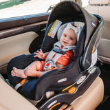 Chicco KeyFit 30 Infant Car Seat