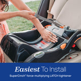 Chicco KeyFit 30 Infant Car Seat