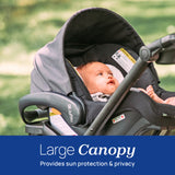 Chicco KeyFit 30 Infant Car Seat
