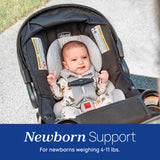 Chicco KeyFit 30 Infant Car Seat