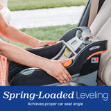 Chicco KeyFit 30 Infant Car Seat