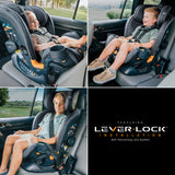 Chicco OneFit All-in-One Car Seat