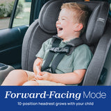 Chicco OneFit All-in-One Car Seat