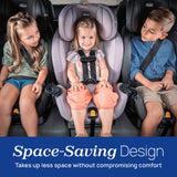 Chicco OneFit All-in-One Car Seat