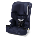 booster seat in black