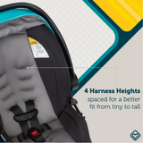 Safety 1st Onboard FLX Infant Car Seat
