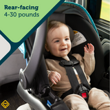 Safety 1st Onboard FLX Infant Car Seat