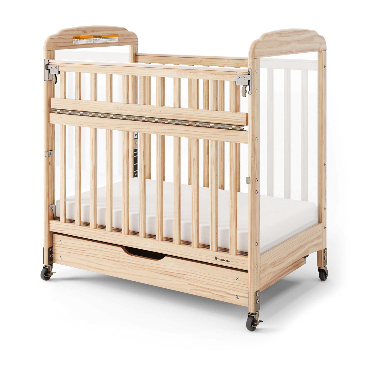 EZ Store™ Crib Drawer