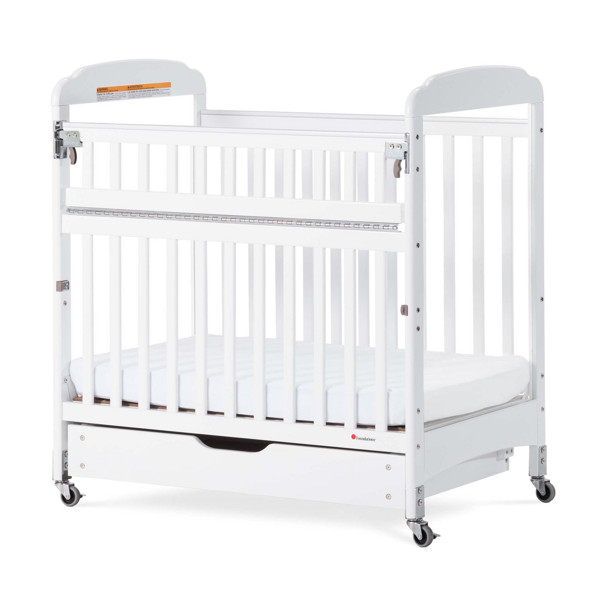 EZ Store™ Crib Drawer