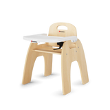 Easy Serve™ Feeding Chair