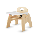 Easy Serve™ Feeding Chair