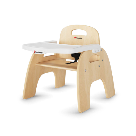 Easy Serve™ Feeding Chair