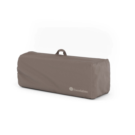 SnugFresh Travel Yard Carry Bag