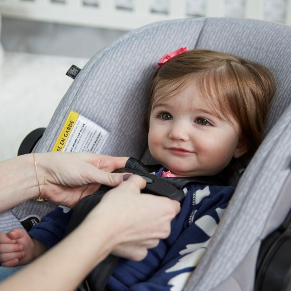 Evenflo® LiteMax™ 30 Infant Car Seat
