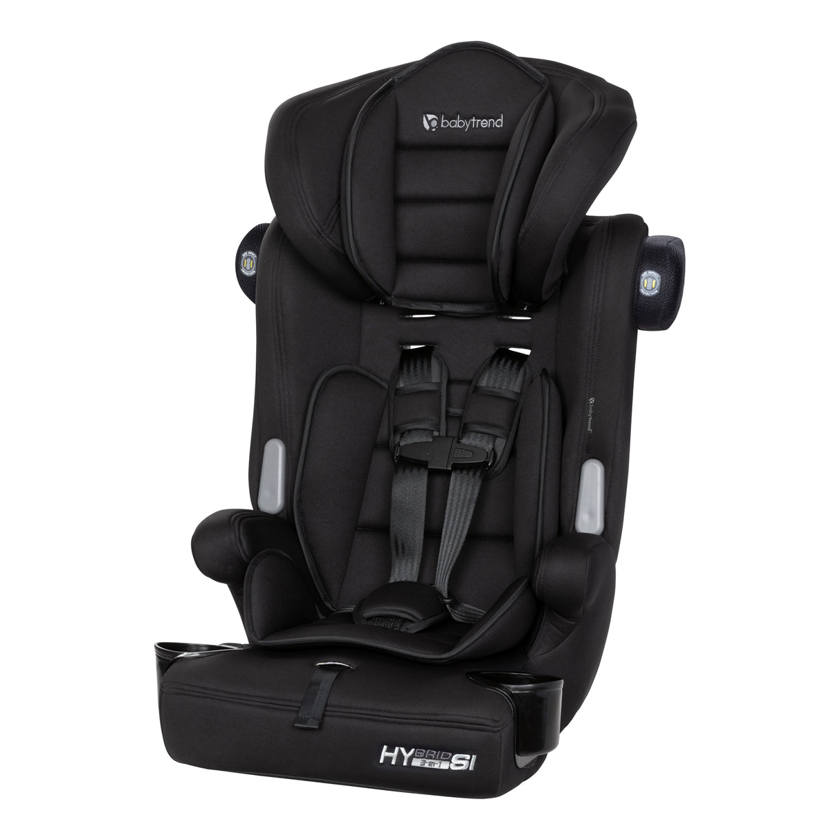 Baby Trend® Hybrid SI 3-in-1 Combination Booster Seat 