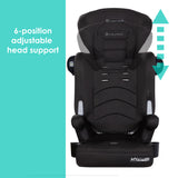 Baby Trend® Hybrid SI 3-in-1 Combination Booster Seat 