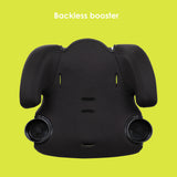 Baby Trend® Hybrid SI 3-in-1 Combination Booster Seat 