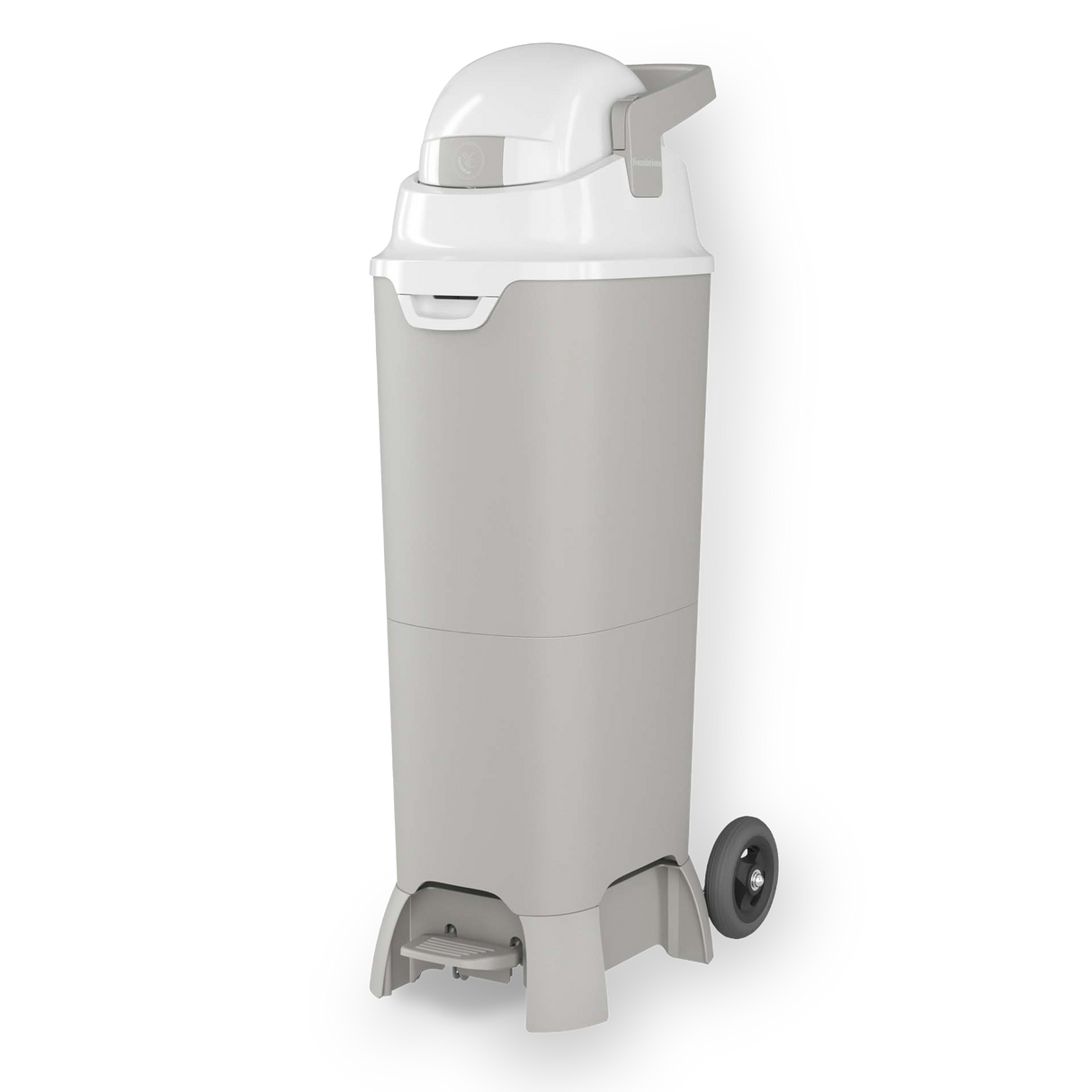 Foundations Pro Hands-Free Diaper Pail