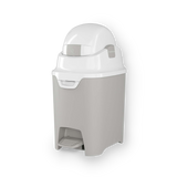 Foundations Mini Hands-Free Diaper Pail