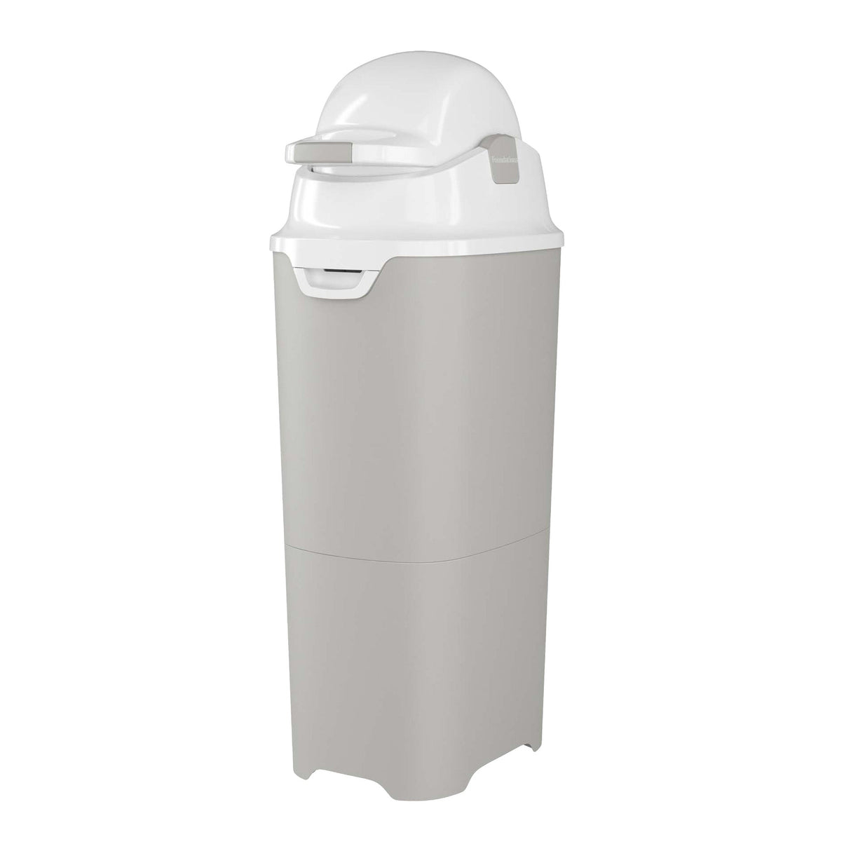 Foundations Tall Diaper Pail