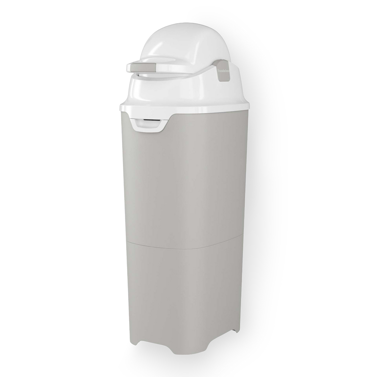 Foundations Tall Diaper Pail