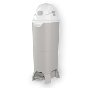 Odorless Diaper Disposal