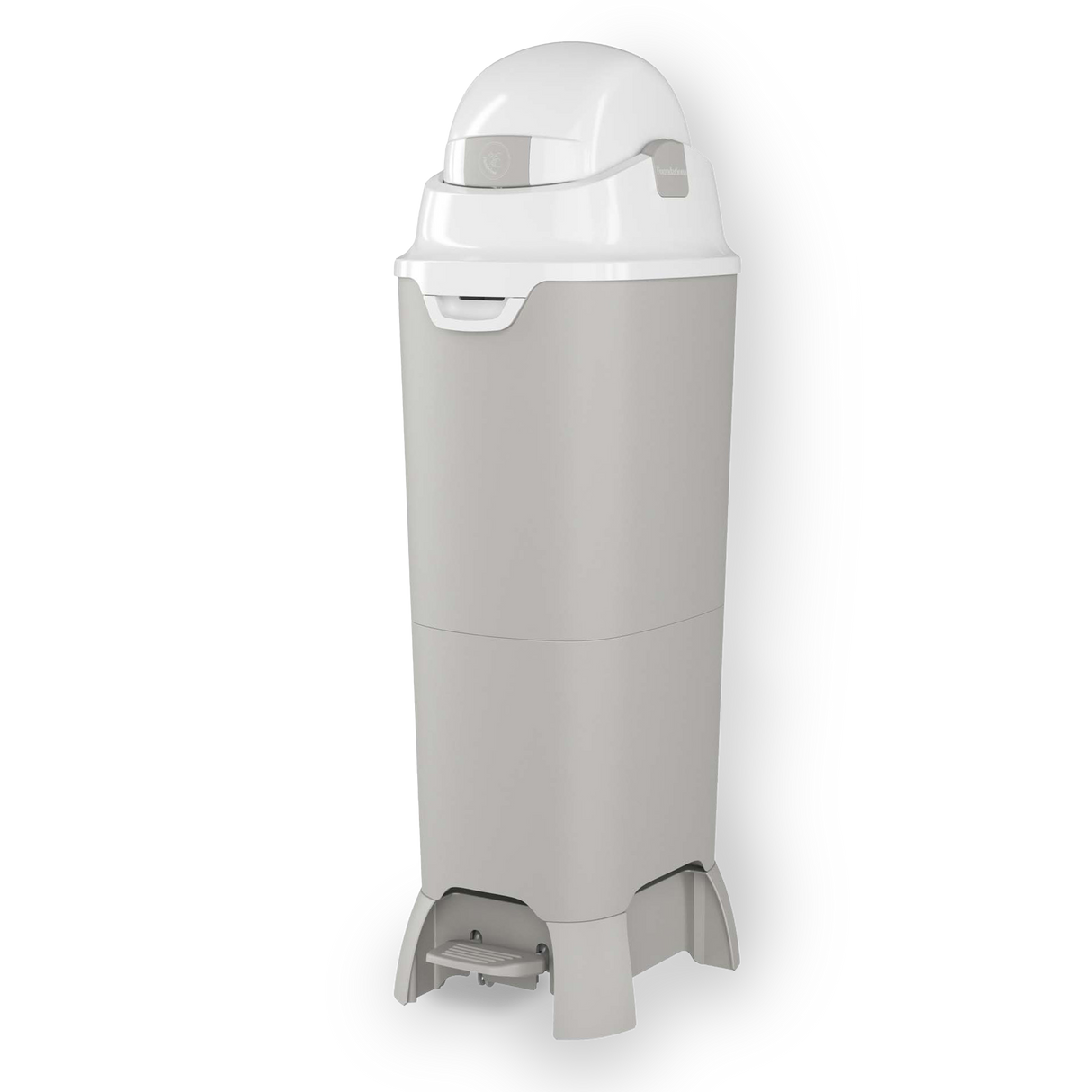 Foundations Tall Hands-Free Diaper Pail