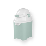 Foundations Mini Diaper Pail