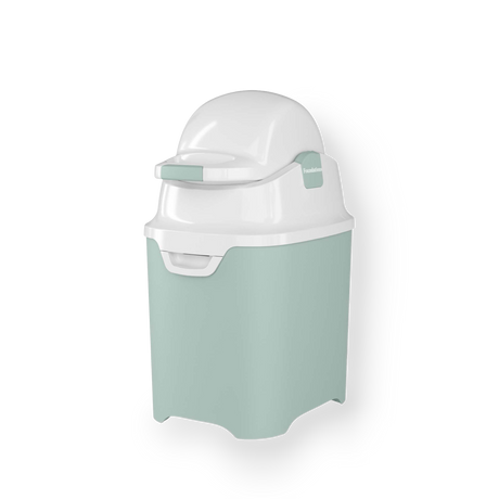 Foundations Mini Diaper Pail