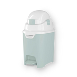 Foundations Mini Hands-Free Diaper Pail