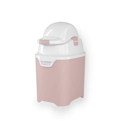 Foundations Mini Diaper Pail