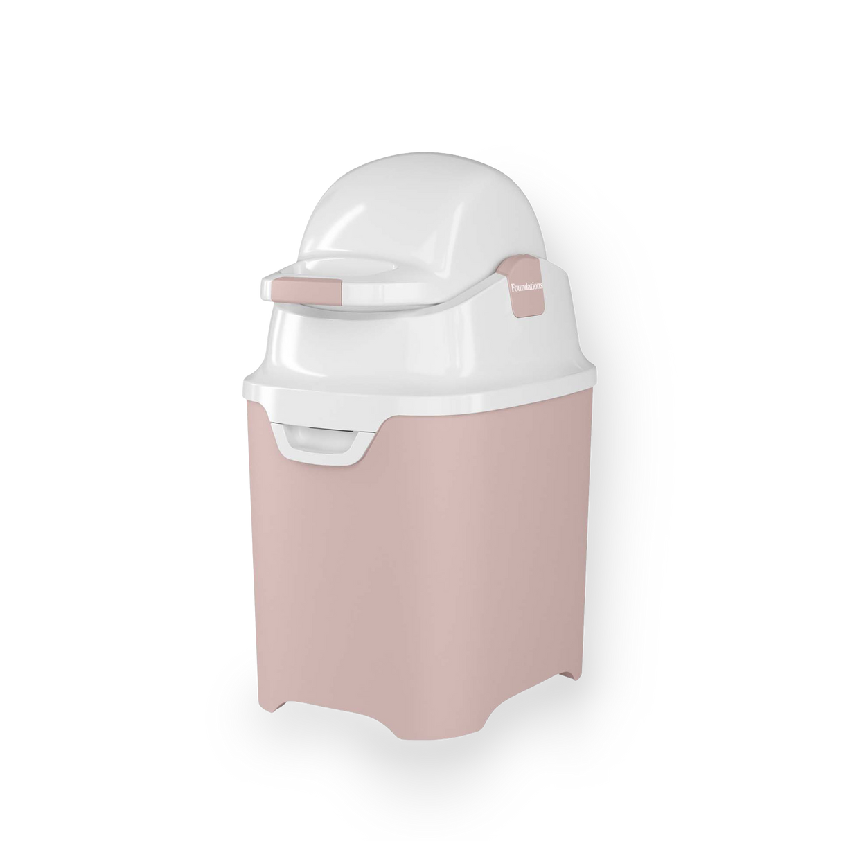 Foundations Mini Diaper Pail