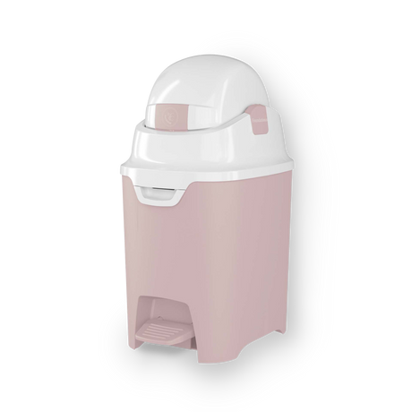 Foundations Mini Hands-Free Diaper Pail