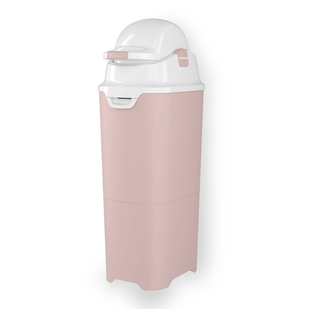 Foundations Tall Diaper Pail