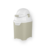 Foundations Mini Diaper Pail