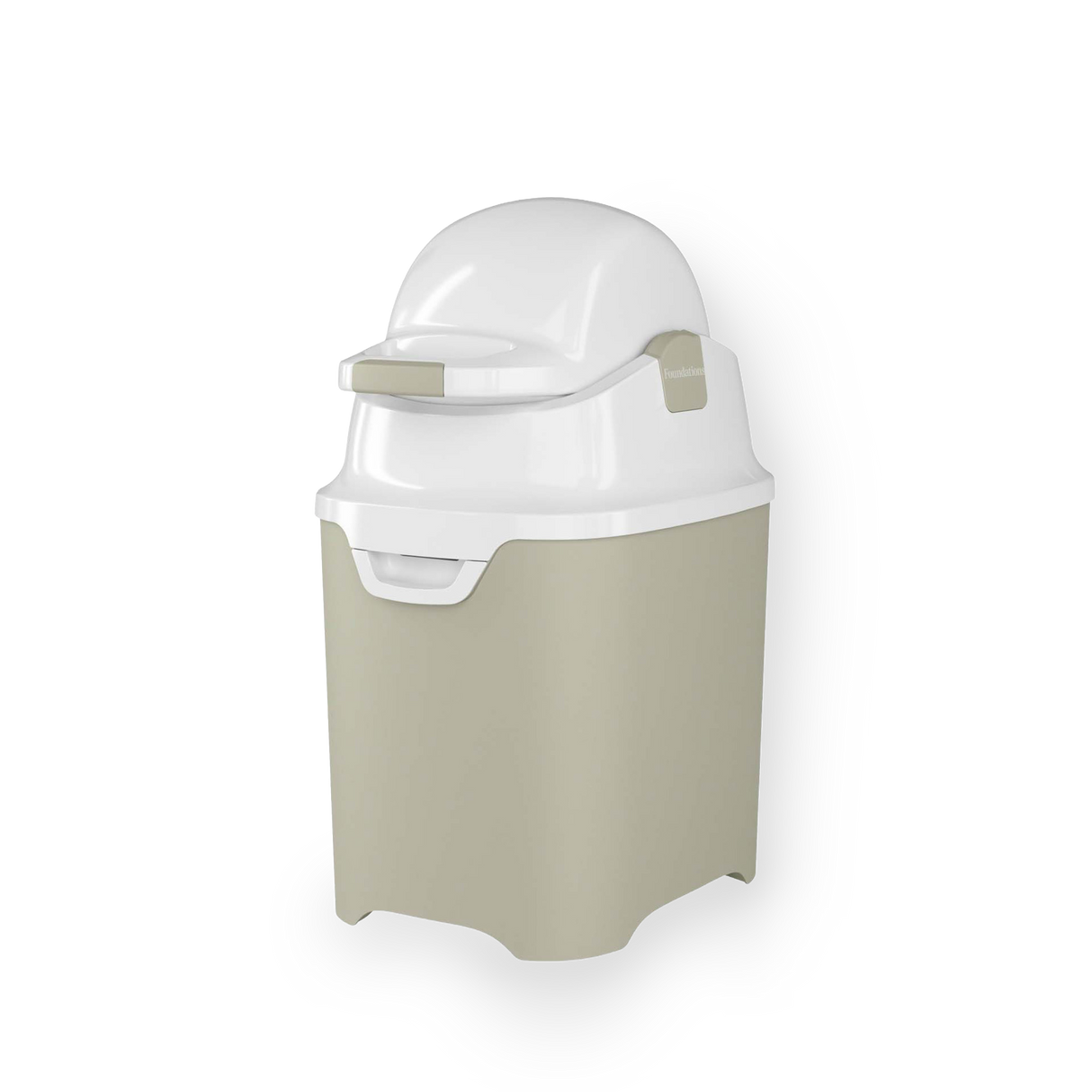Foundations Mini Diaper Pail