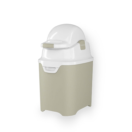 Foundations Mini Diaper Pail