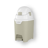 Foundations Mini Hands-Free Diaper Pail