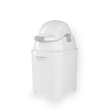 Foundations Mini Diaper Pail